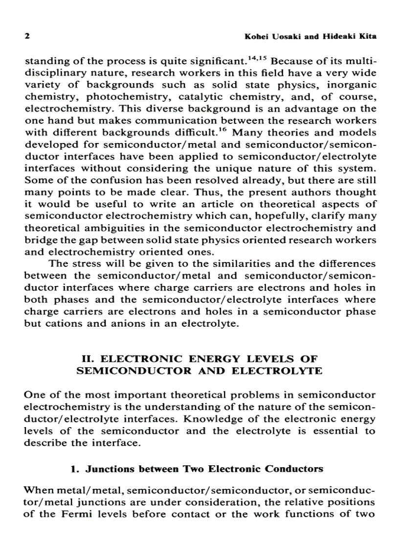 image for page MODERN ASPECTS OF ELECTROCHEMISTRY No 18
