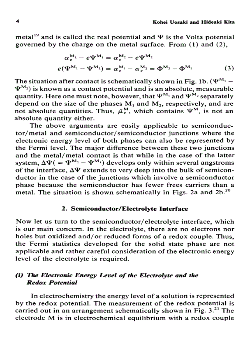image for page MODERN ASPECTS OF ELECTROCHEMISTRY No 18