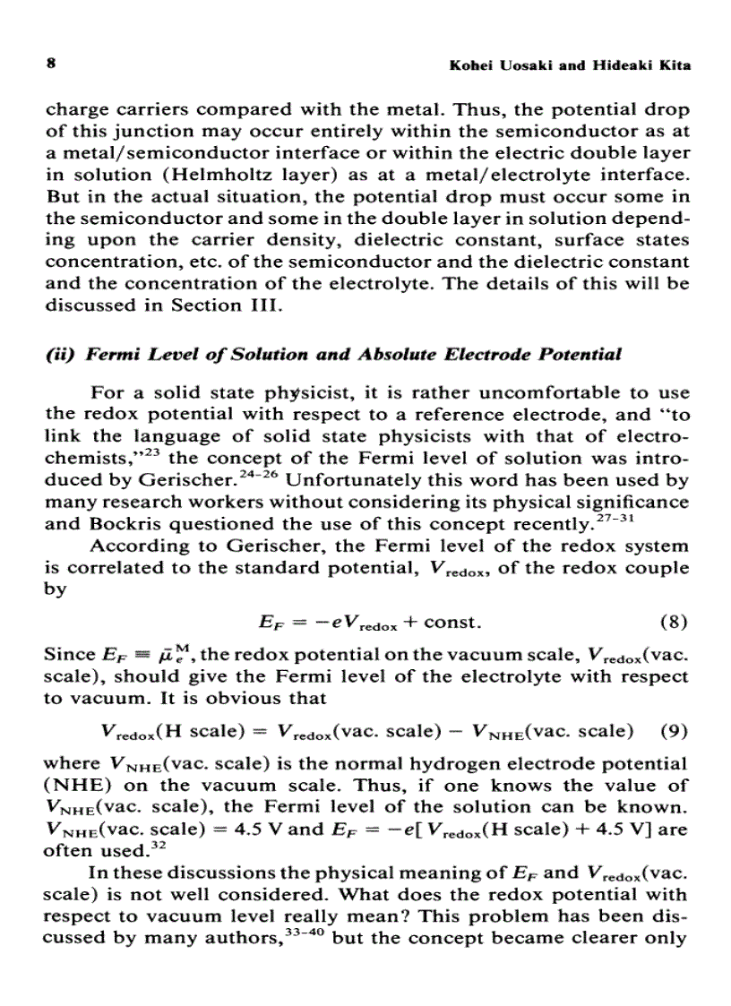 image for page MODERN ASPECTS OF ELECTROCHEMISTRY No 18