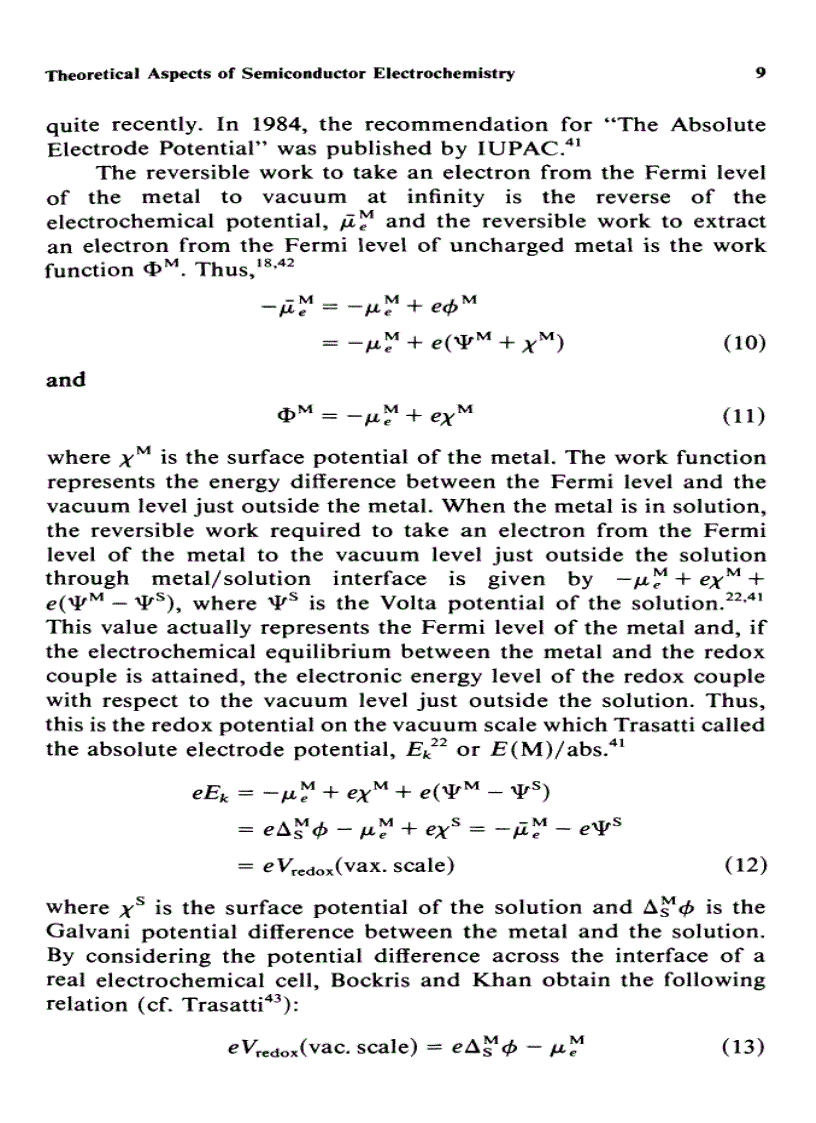 image for page MODERN ASPECTS OF ELECTROCHEMISTRY No 18