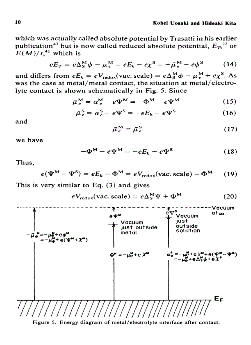 image for page MODERN ASPECTS OF ELECTROCHEMISTRY No 18
