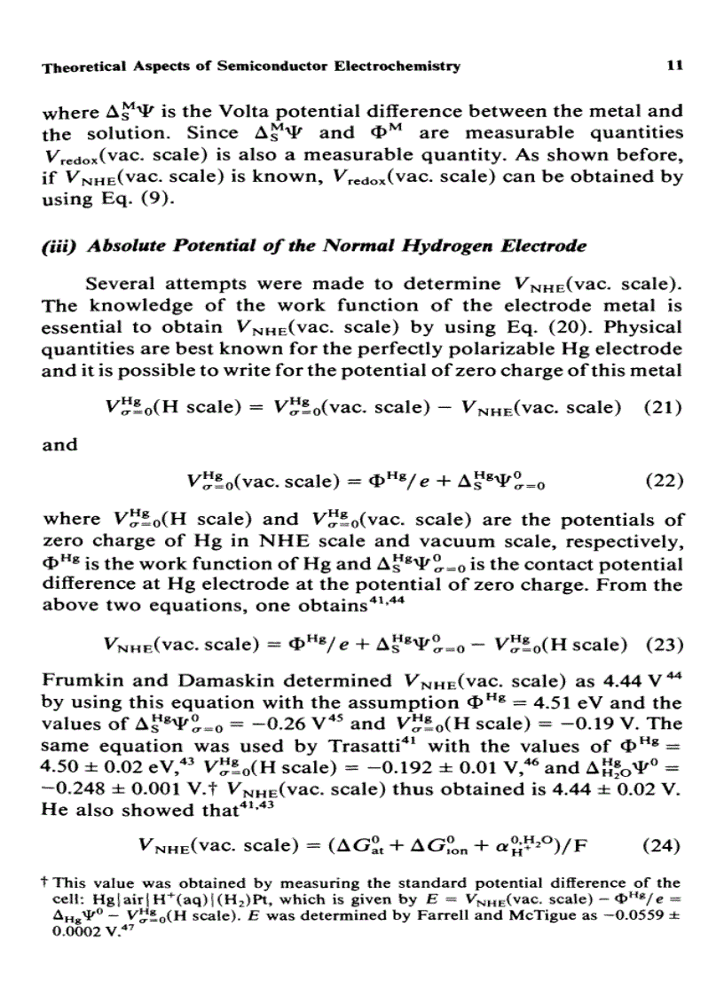 image for page MODERN ASPECTS OF ELECTROCHEMISTRY No 18