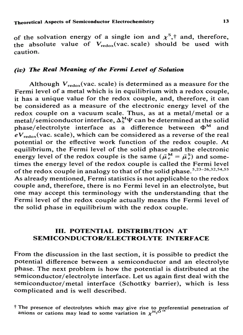 image for page MODERN ASPECTS OF ELECTROCHEMISTRY No 18