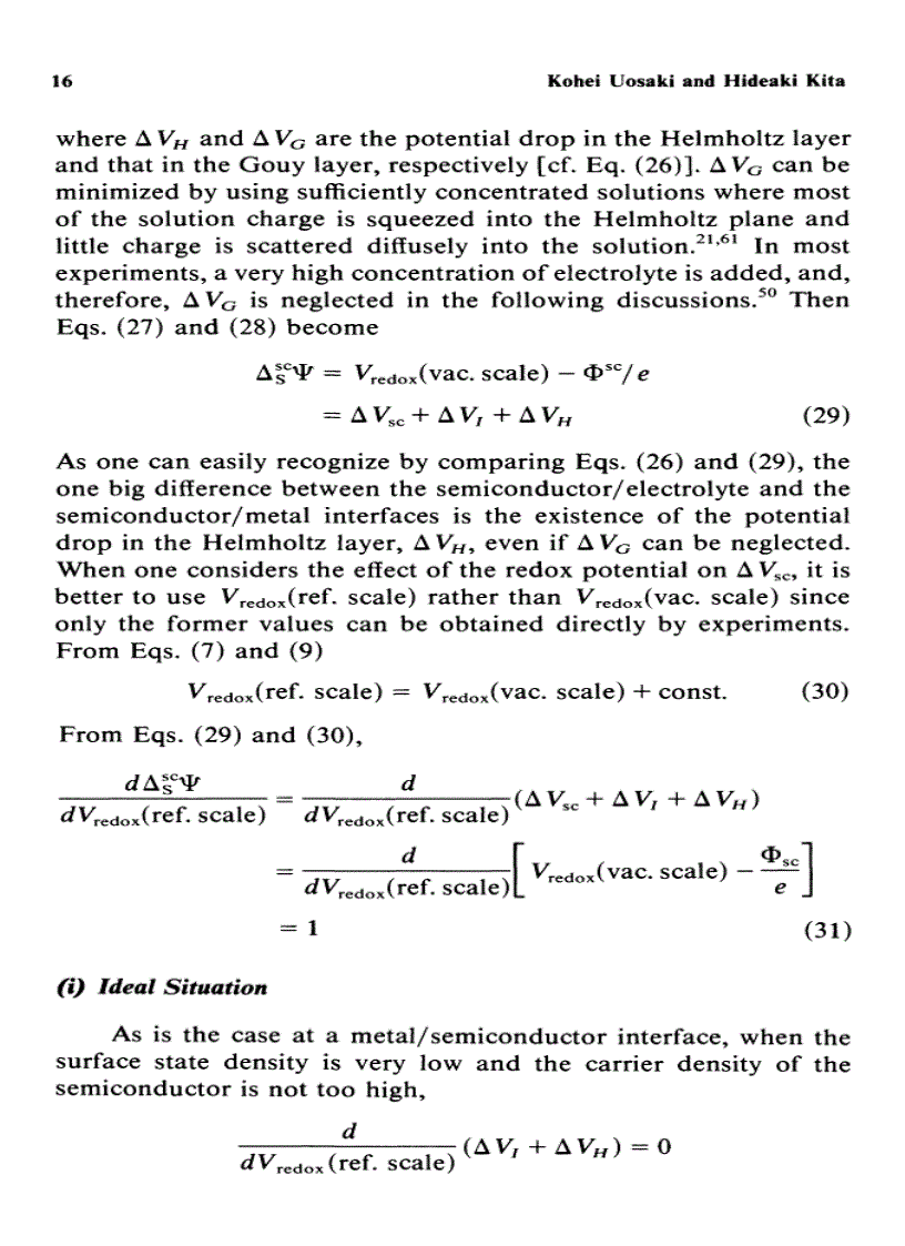 image for page MODERN ASPECTS OF ELECTROCHEMISTRY No 18