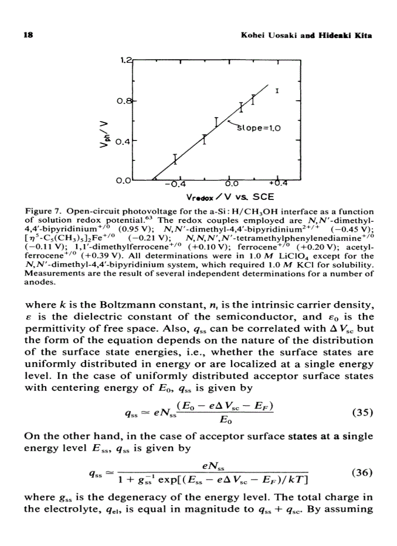 image for page MODERN ASPECTS OF ELECTROCHEMISTRY No 18