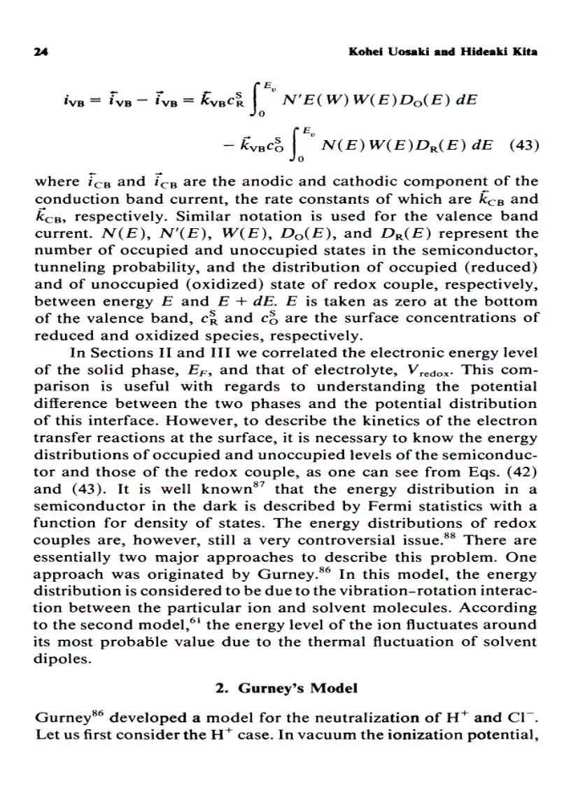 image for page MODERN ASPECTS OF ELECTROCHEMISTRY No 18