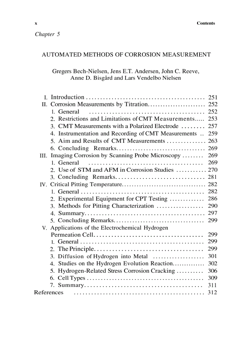 image for page MODERN ASPECTS OF ELECTROCHEMISTRY No 31