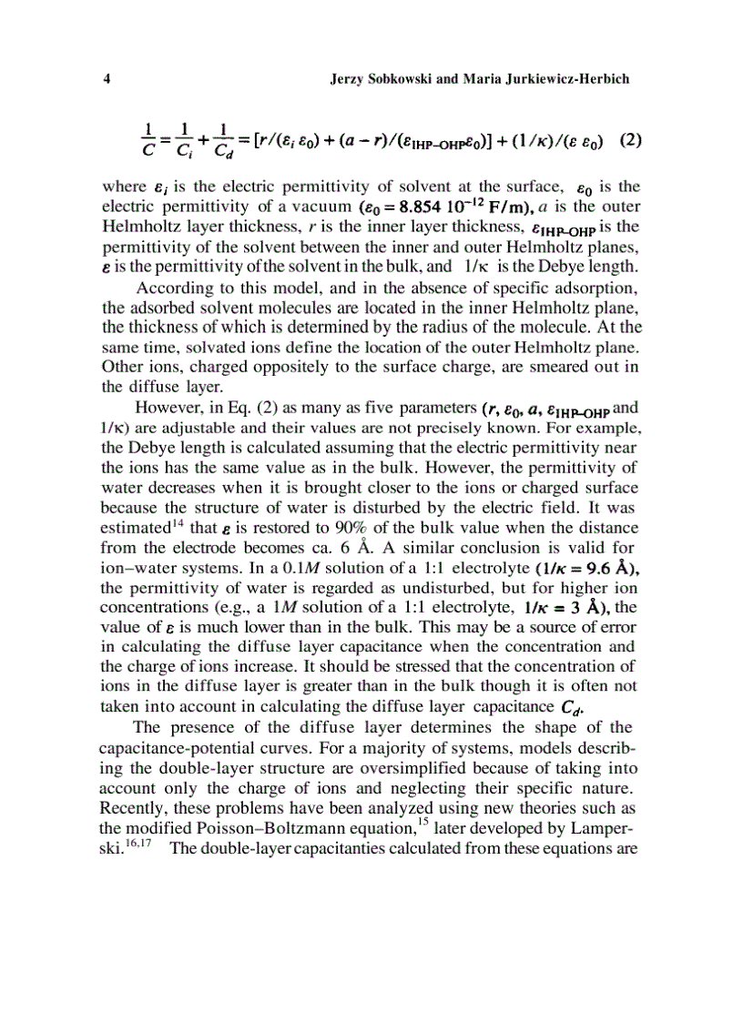 image for page MODERN ASPECTS OF ELECTROCHEMISTRY No 31