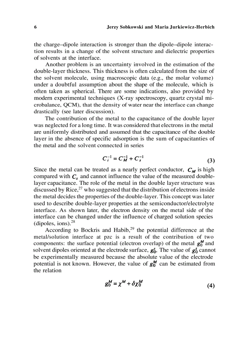 image for page MODERN ASPECTS OF ELECTROCHEMISTRY No 31
