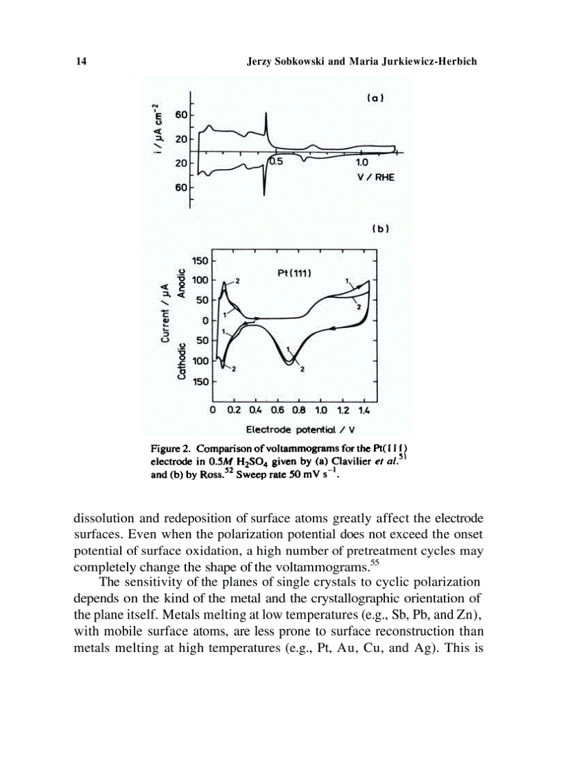 image for page MODERN ASPECTS OF ELECTROCHEMISTRY No 31