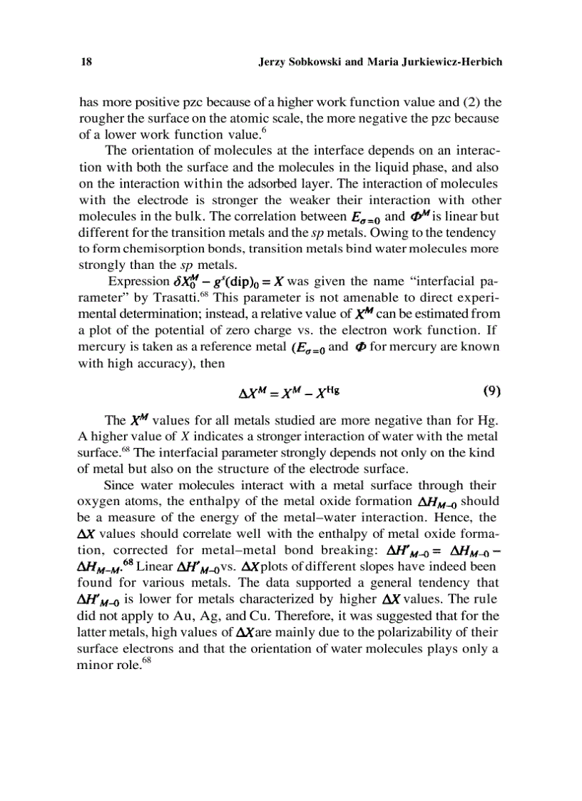 image for page MODERN ASPECTS OF ELECTROCHEMISTRY No 31