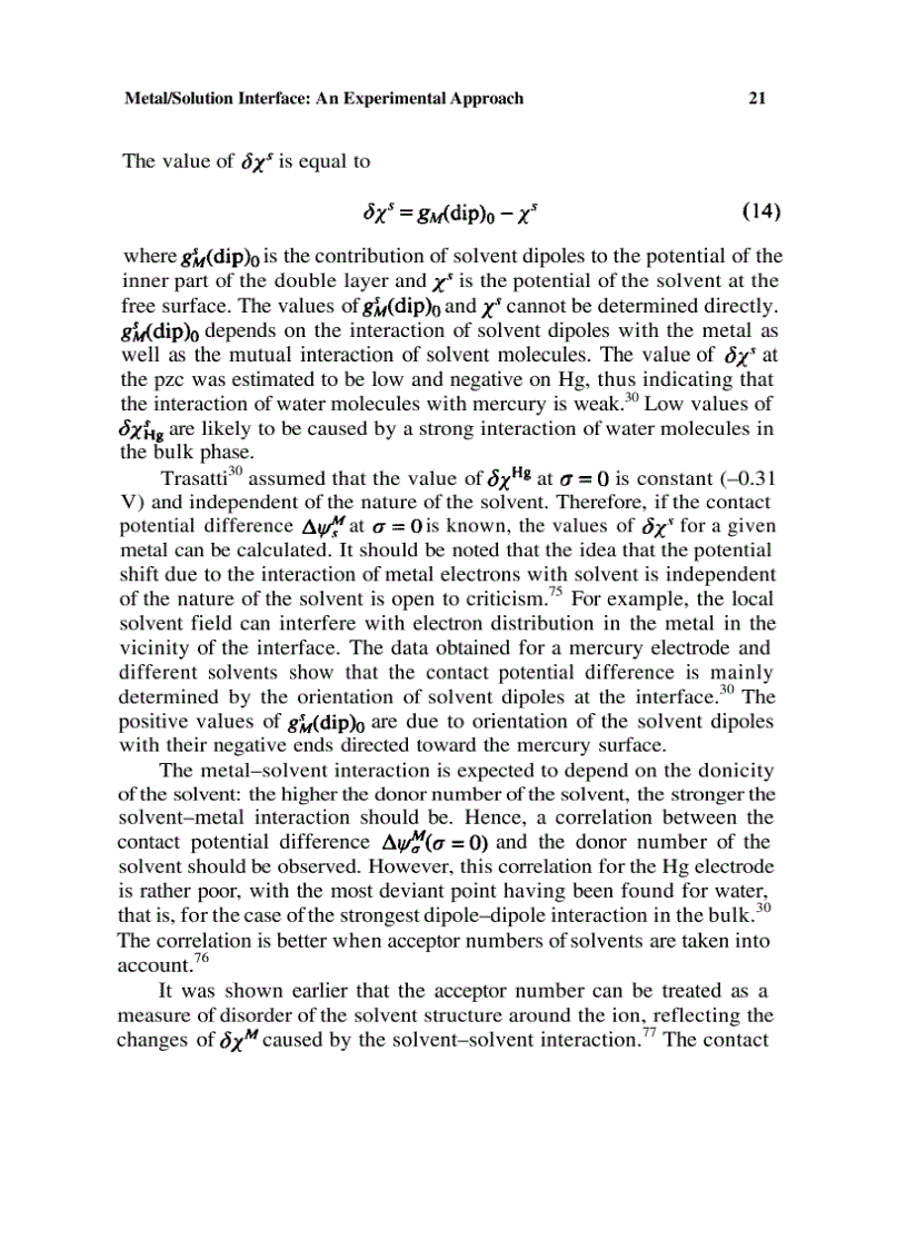 image for page MODERN ASPECTS OF ELECTROCHEMISTRY No 31
