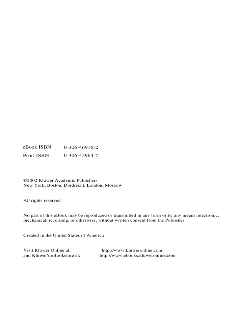 image for page Modern Aspects of Electrochemistry No 32