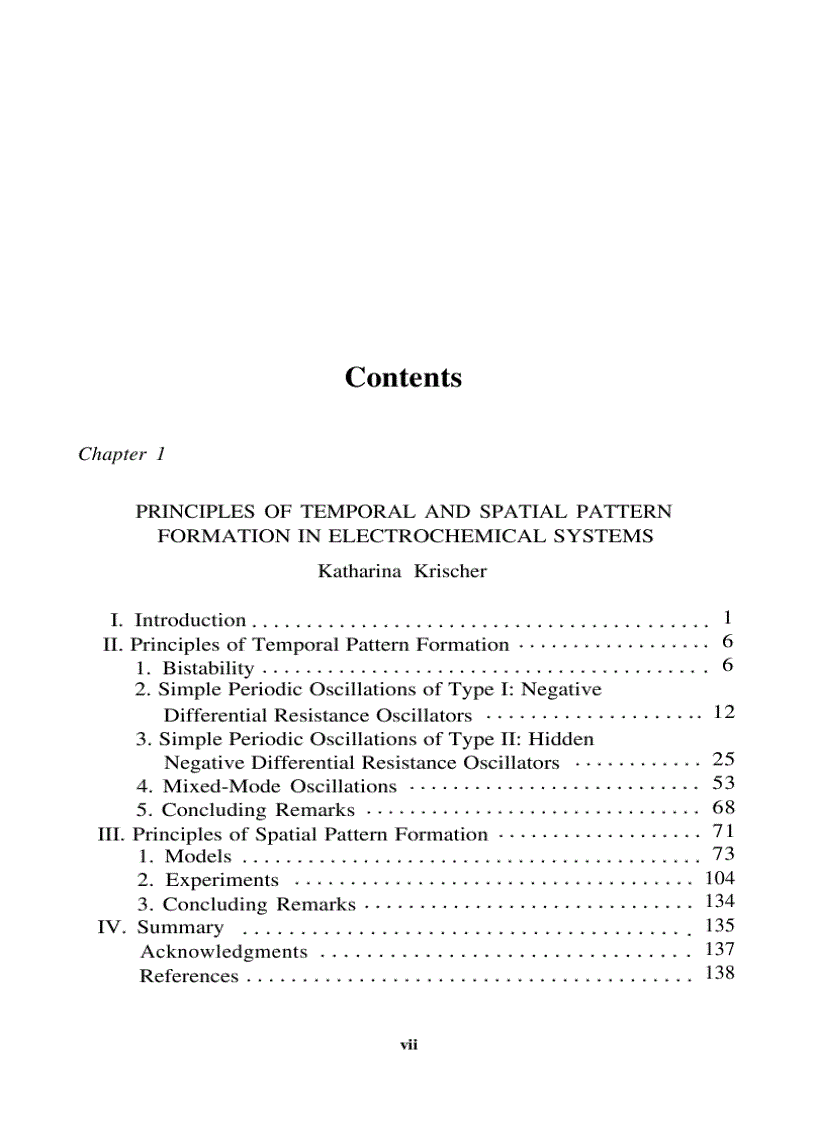 image for page Modern Aspects of Electrochemistry No 32