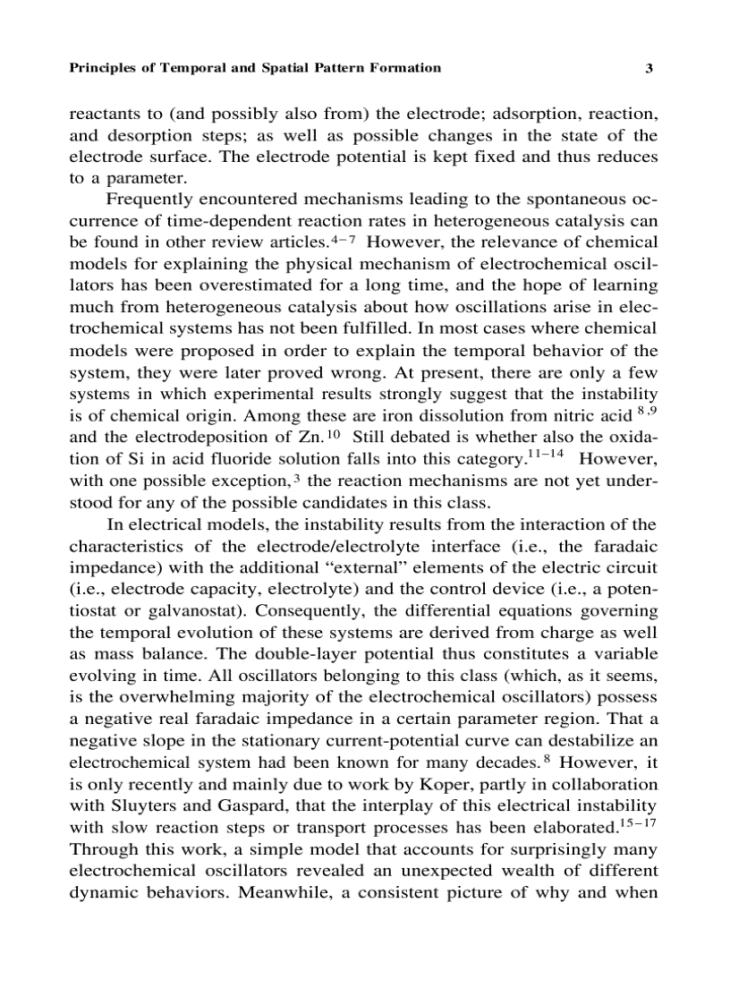 image for page Modern Aspects of Electrochemistry No 32