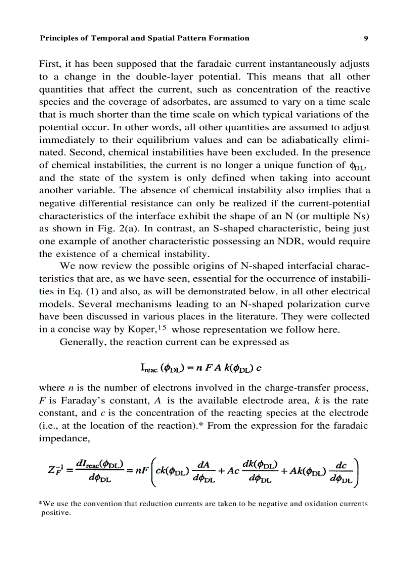image for page Modern Aspects of Electrochemistry No 32