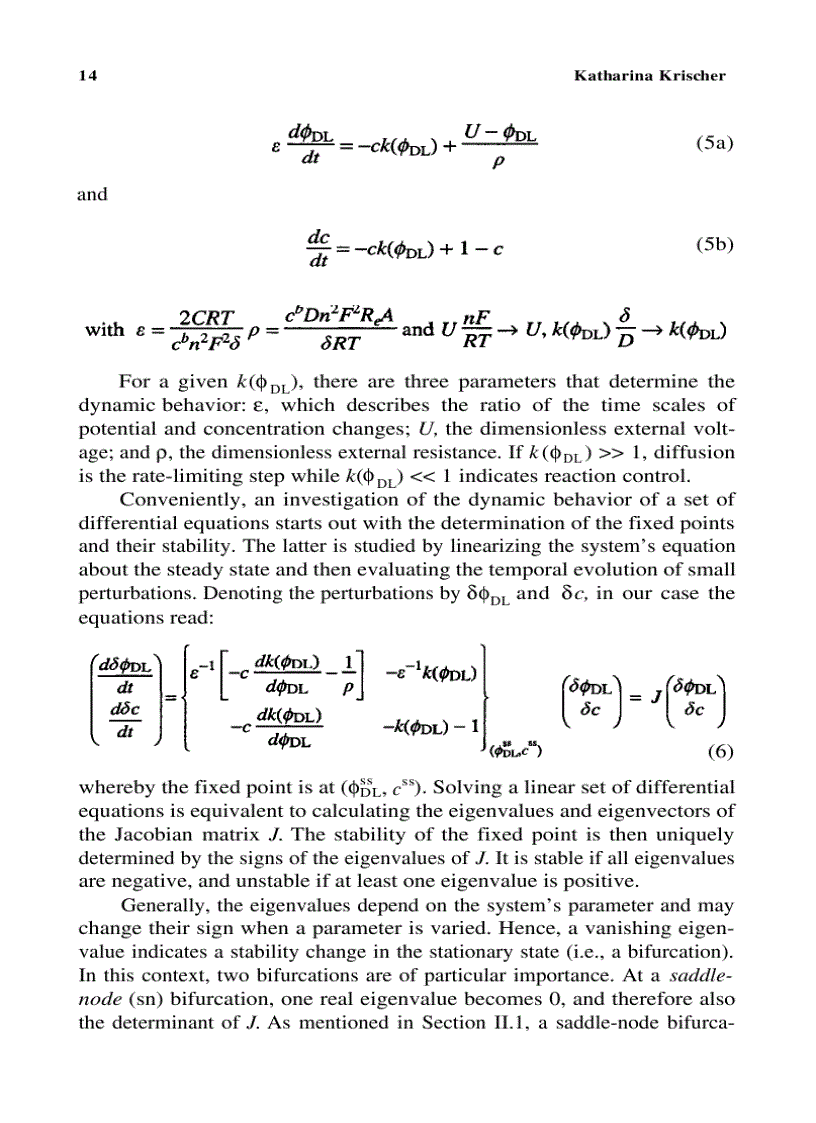 image for page Modern Aspects of Electrochemistry No 32