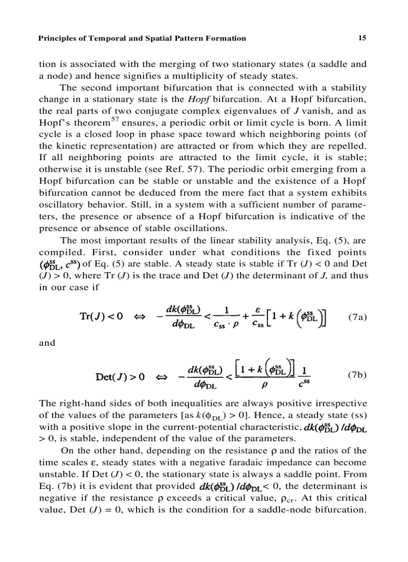 image for page Modern Aspects of Electrochemistry No 32