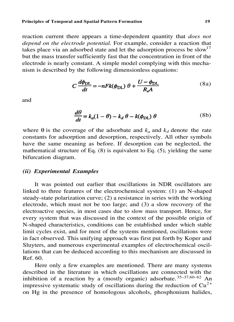 image for page Modern Aspects of Electrochemistry No 32