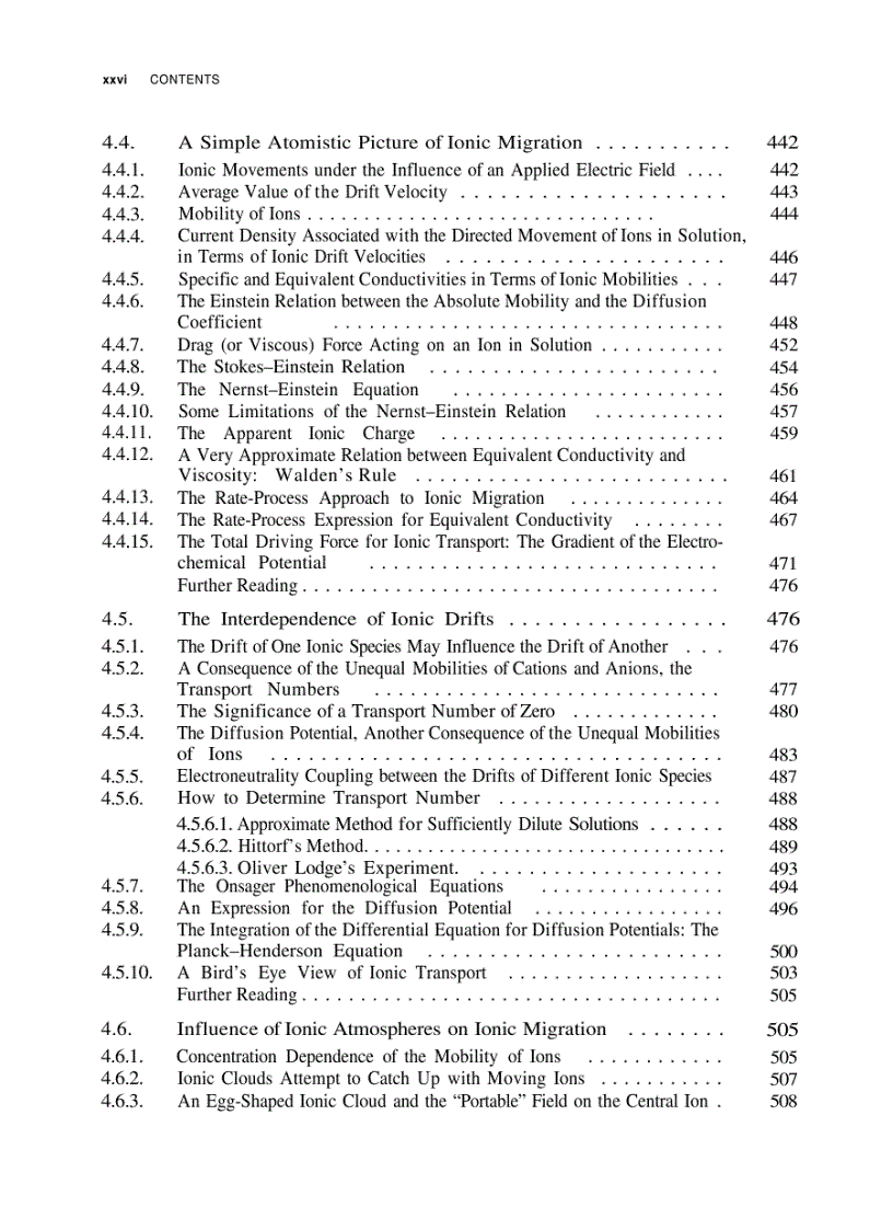 image for page Modern Electrochemistry 2A Fundamentals of Electrodics