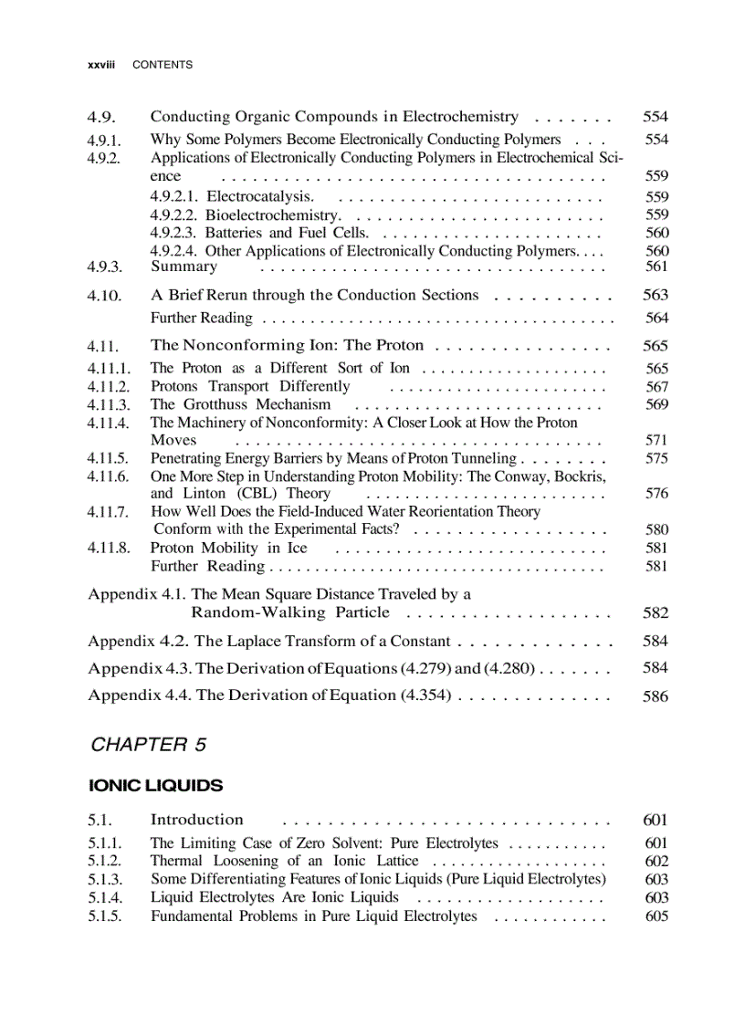 image for page Modern Electrochemistry 2A Fundamentals of Electrodics