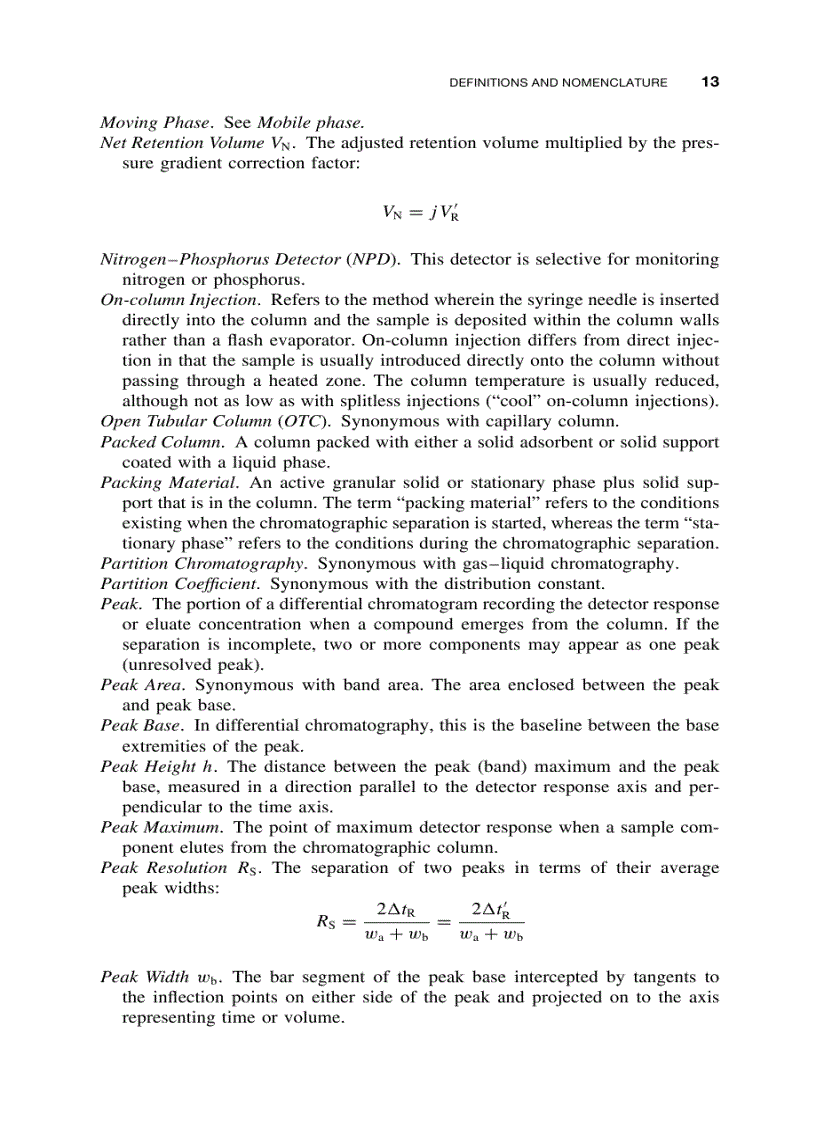 image for page Modern Practice Of Gas Chromatography 4th ed