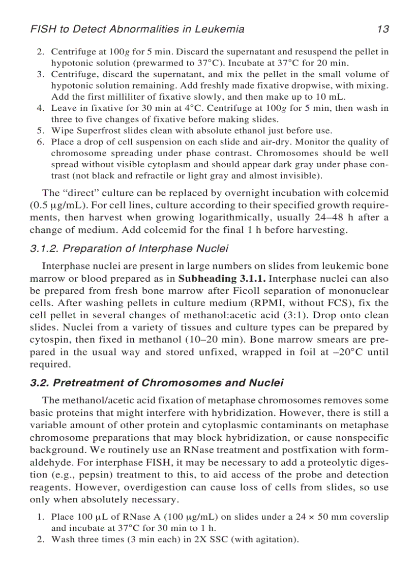 image for page Molecular Analysis Of Cancer