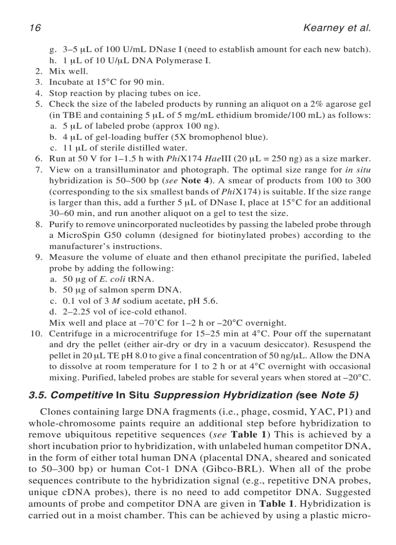 image for page Molecular Analysis Of Cancer