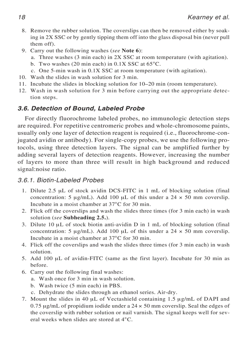 image for page Molecular Analysis Of Cancer