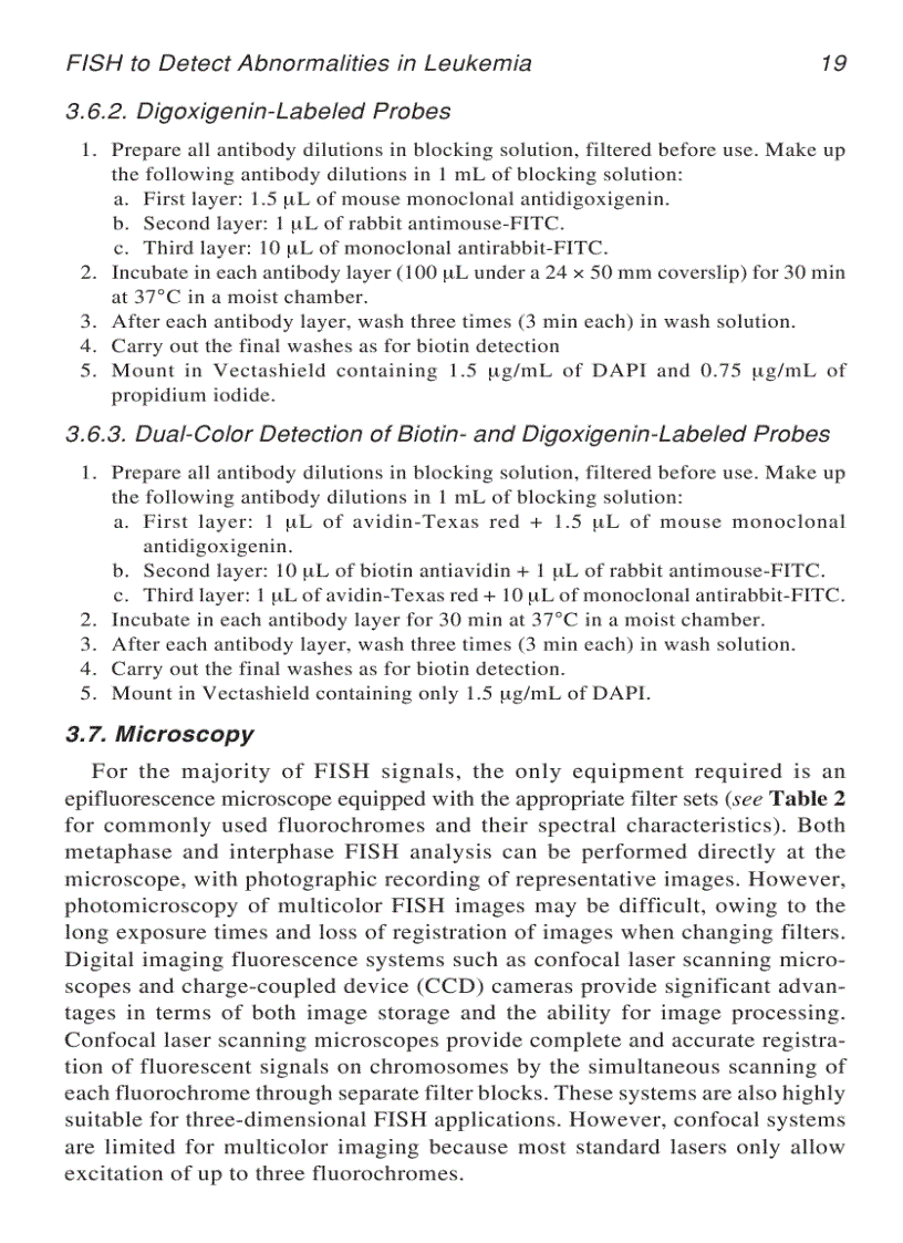 image for page Molecular Analysis Of Cancer