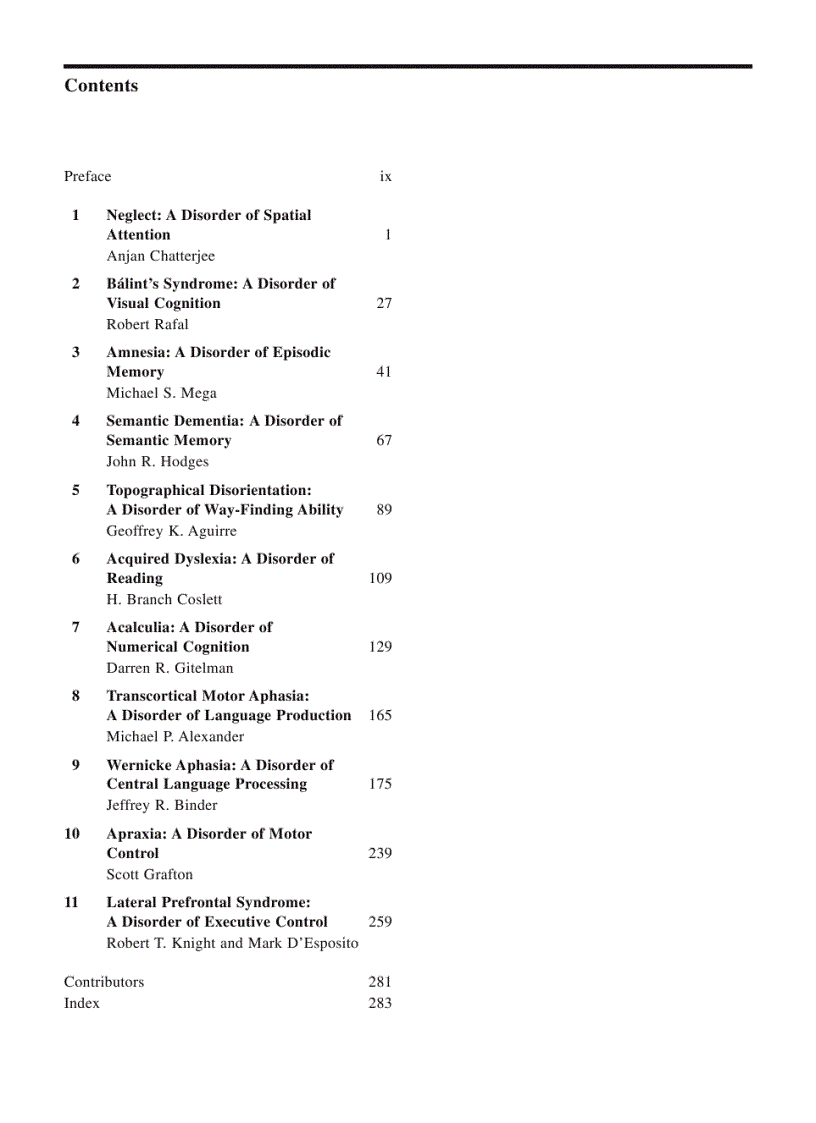 image for page Neurological Foundations of Cognitive Neuroscience