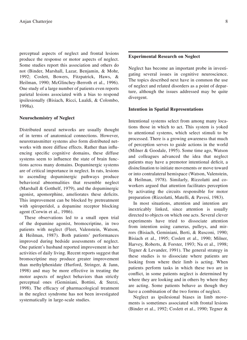 image for page Neurological Foundations of Cognitive Neuroscience