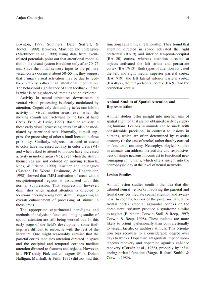 image for page Neurological Foundations of Cognitive Neuroscience