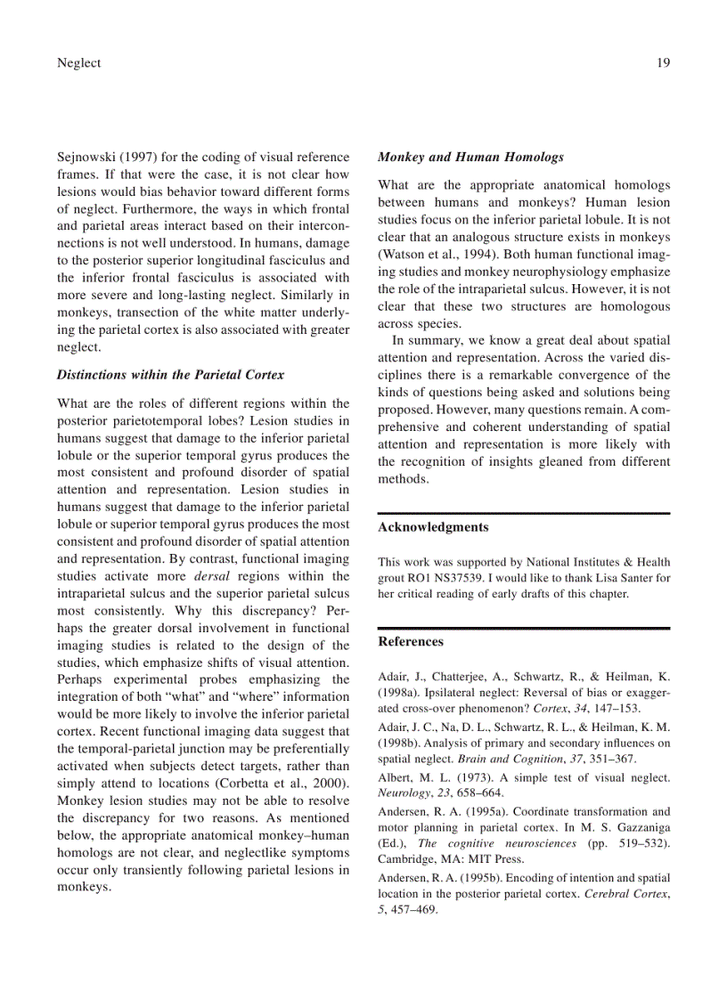 image for page Neurological Foundations of Cognitive Neuroscience