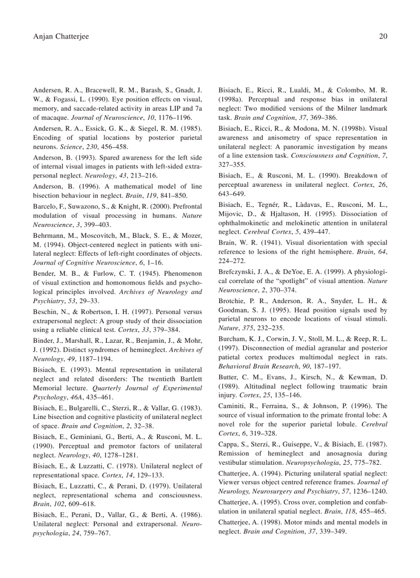 image for page Neurological Foundations of Cognitive Neuroscience