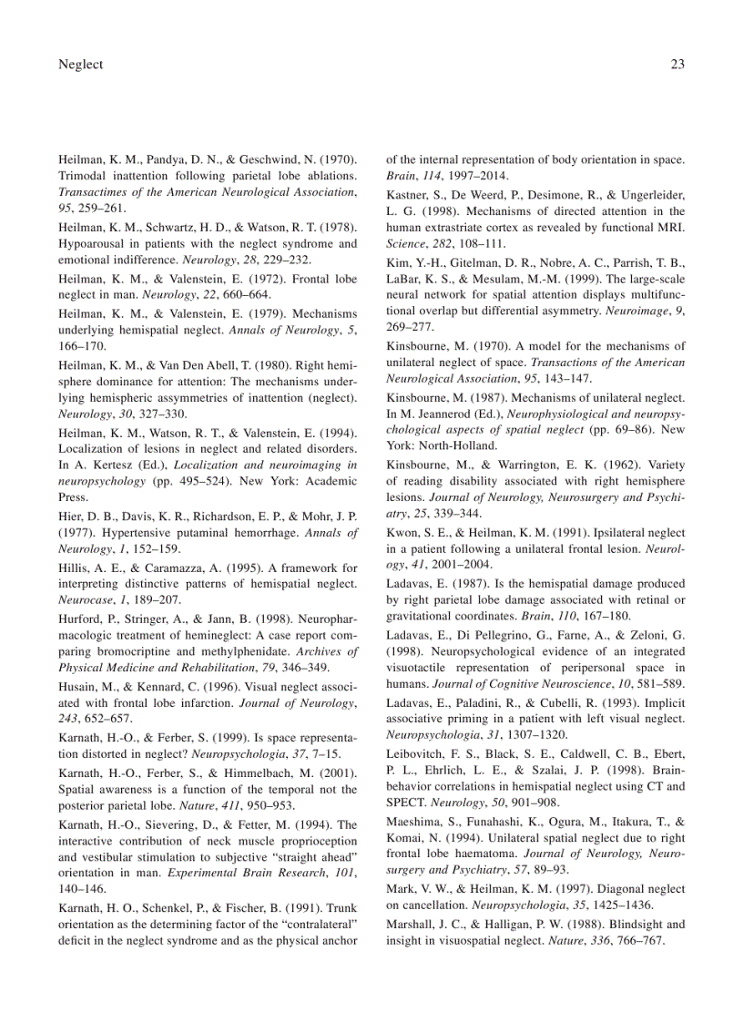 image for page Neurological Foundations of Cognitive Neuroscience