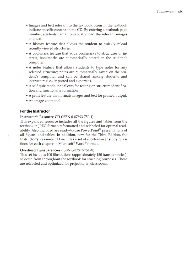 image for page Neuroscience 3ed