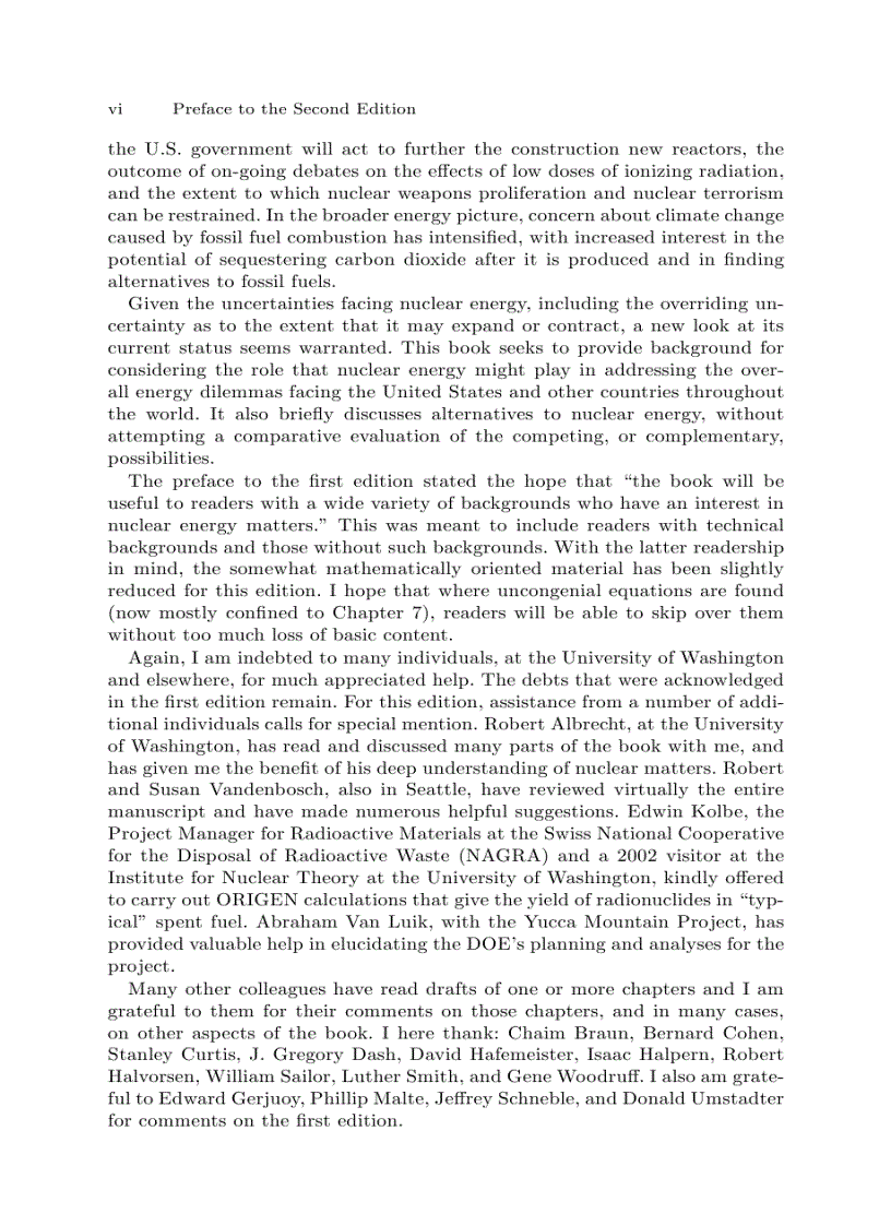 image for page Nuclear Energy Principles Practices and Prospects