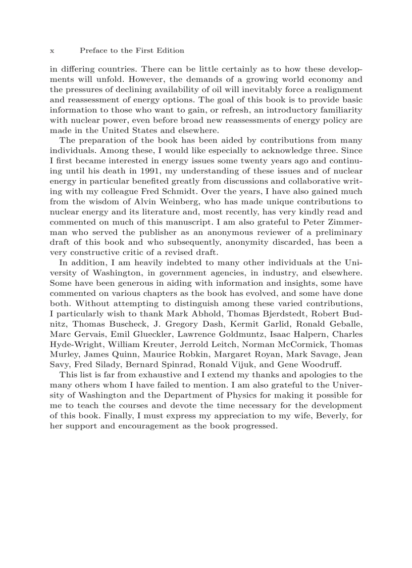 image for page Nuclear Energy Principles Practices and Prospects