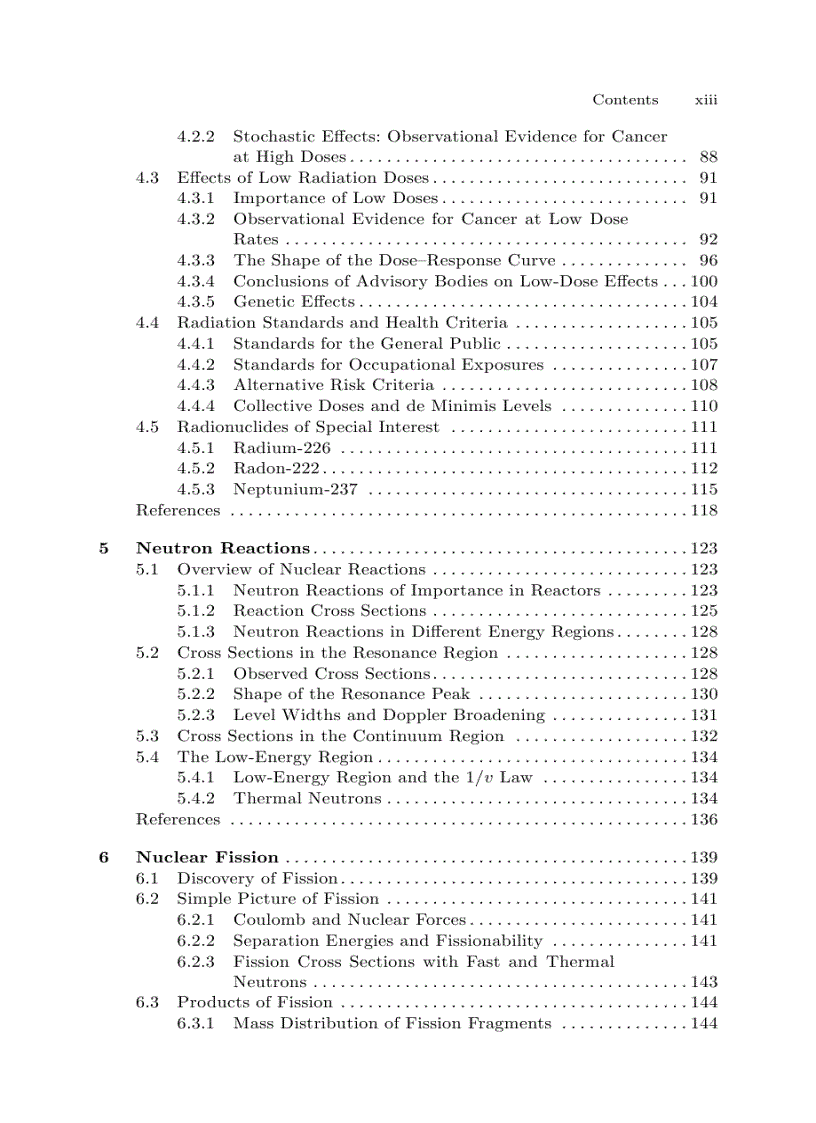 image for page Nuclear Energy Principles Practices and Prospects