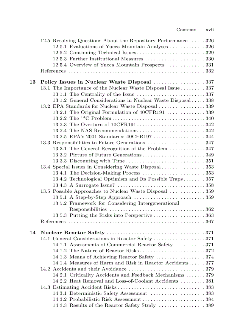 image for page Nuclear Energy Principles Practices and Prospects