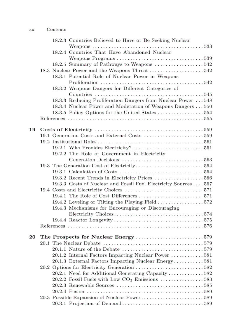 image for page Nuclear Energy Principles Practices and Prospects