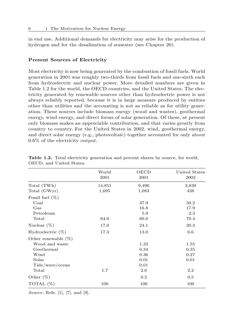 image for page Nuclear Energy Principles Practices and Prospects
