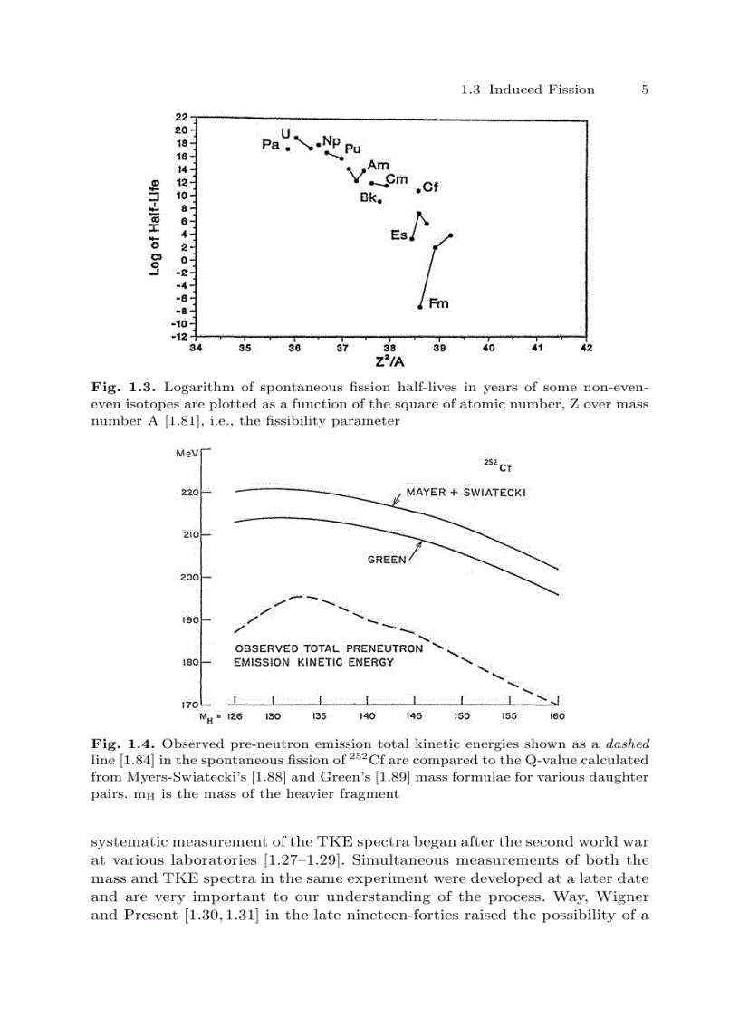 image for page Nuclear Fission and Cluster Radioactivity An Energy Density Functional Approach