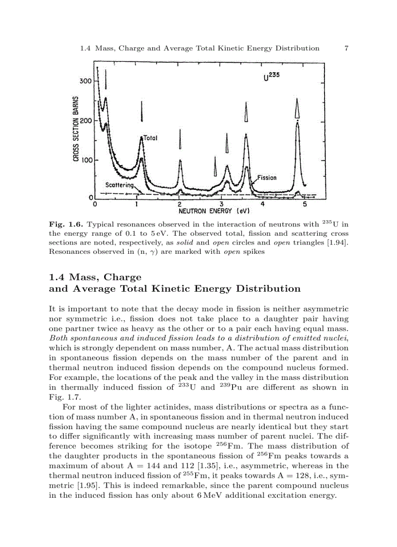 image for page Nuclear Fission and Cluster Radioactivity An Energy Density Functional Approach