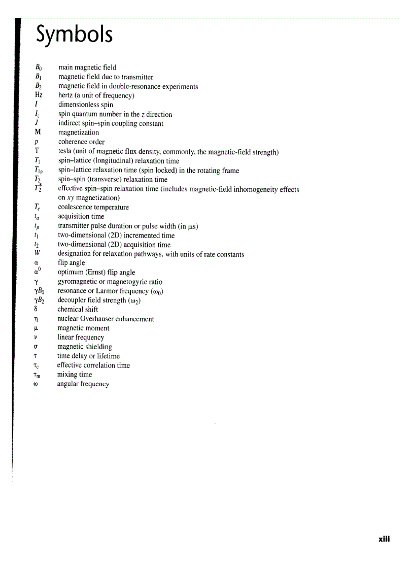 image for page Nuclear Magnetic Resonance Spectroscopy An introduction To Principles Applications and experimental Methods
