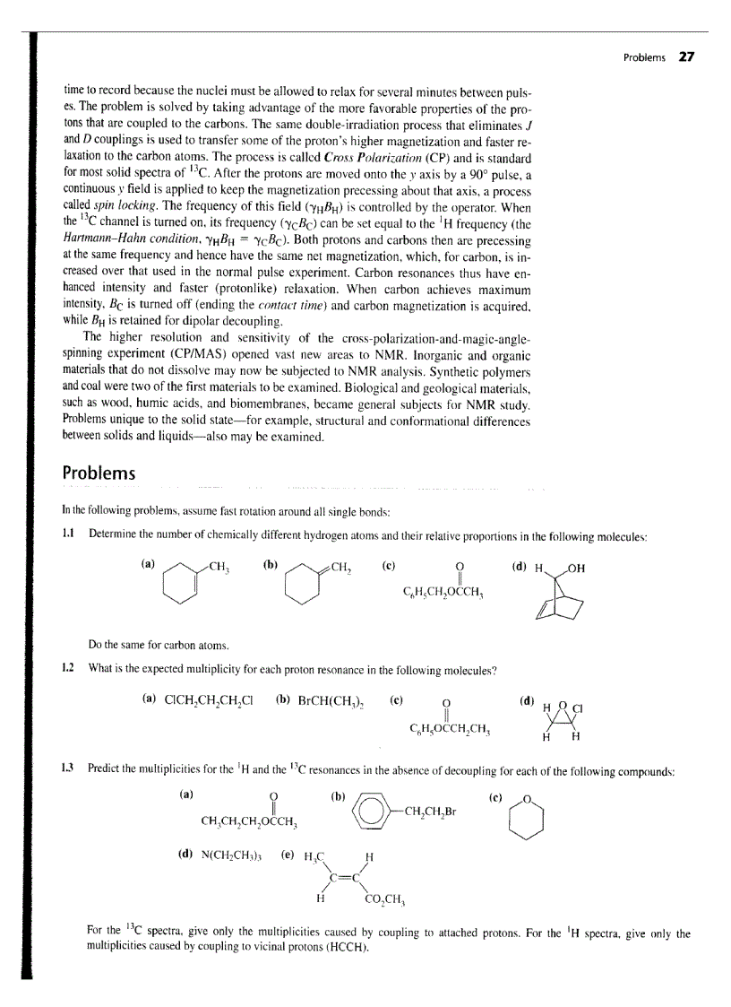 image for page Nuclear Magnetic Resonance Spectroscopy An introduction To Principles Applications and experimental Methods