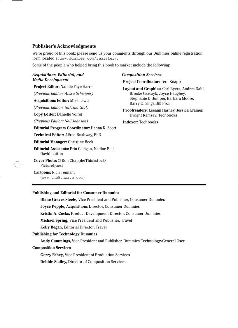 image for page Nutrition For Dummies 4th Edition