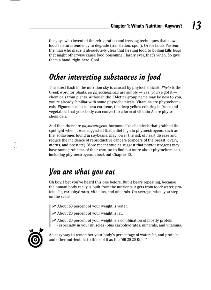 image for page Nutrition For Dummies 4th Edition