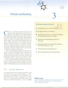 Orbitals and Bonding